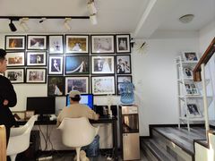 -bobo高端证件照工作室(三元桥店)