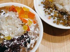 -潮巷·老潮汕美食集市(欢乐港湾店)