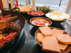 土豆-彭三老火锅(枣子岚垭正街店)