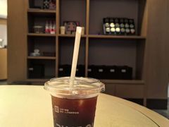 -Cafe del Volcan(永康路店)