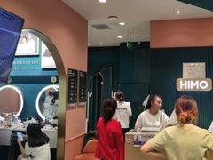 -海马体照相馆(北京合生麒麟新天地店)