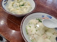 黑毛猪鲜肉小馄饨-高行汤团店(金高路店)