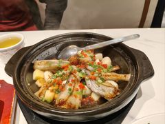 -稻香海鲜饭店(第一国际店)