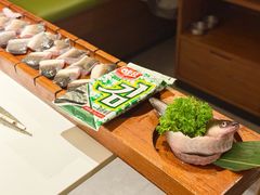 -缘·金家烤鳗鱼(西塔总店)