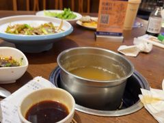 -东海怡品海鲜豆捞(星街坊店)