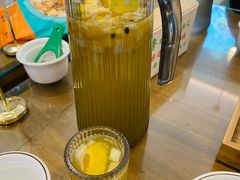 -鲁南仔·滕州炒鸡(经三路店)