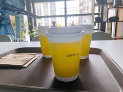 -咪咕咖啡(北京西单店)