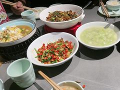 -井水小厨·湘菜(活力广场店)