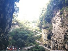 -天河潭旅游度假区