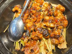 -顺峰顺水顺德菜(龙华店)