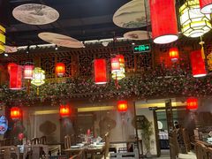 -徽镇小厨·经典徽菜(十里河店)