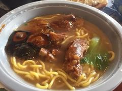 -横琴湾畔餐厅(长隆海洋王国白鲸剧场店)