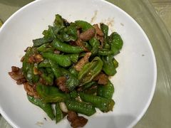 -刘胖子家常菜·蹄花焖藕(中南店)