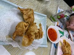 -香港威特瑞茶餐厅(小白楼音乐厅店)