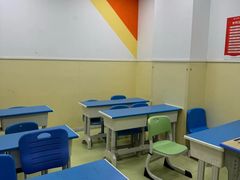 -昂立青少儿成长中心(长宁仙霞校区)