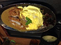犀牛家(观前总店)-犀牛家猪排