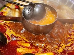 -川锅一号火锅(常德万达店)