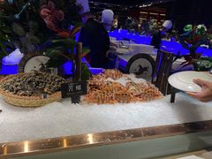 -加餐海鲜自助(宝龙一城店)