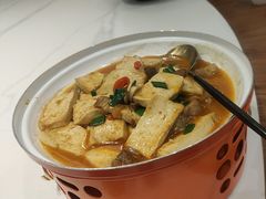 -红椒香·闽北光泽菜·宴请聚会(奥体店)