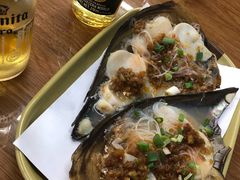 -阿龙烧烤(广达路店)
