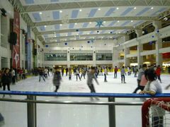 android_upload_pic-冠军冰场CHAMPION RINK(中华城店)