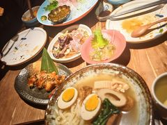 -梅亭居酒屋(中大国际店)