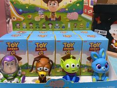 -泡泡玛特POPMART(合生汇店)