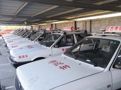 -安飞驰驾校·学车连锁(金高店)