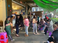 -筒骨麻辣烫(永同昌公寓胜明花园店)