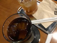 -从启咖啡(五羊邨店)
