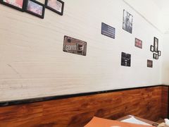 -许榴香西餐厅(台东步行街店)