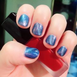 -LADYGIRL·Nail·Lash·美甲美睫