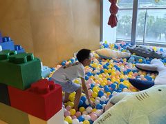 -深圳大梅沙京基洲际度假酒店