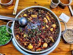 -黑竹香鸡(营和巷店)