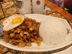 -番茄屋葡式美食(总店)
