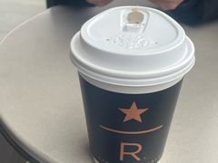 -星巴克臻选(成都太古里店)
