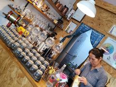 -几米咖啡(龙洲湾花园店)