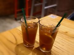-山有花啡餐厅(常营总店)