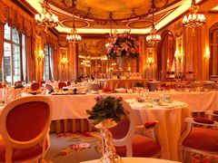 -The Ritz Restaurant