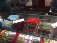 -GANSO元祖食品(白下店)
