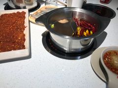 -重庆刘一手(巴黎一店)
