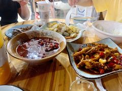 -小口味
