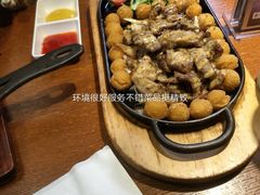 -四小姐的店(王府井店)