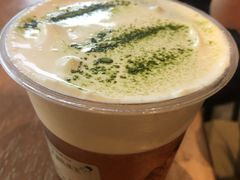 -喜茶(深圳福田星河COCO Park店)