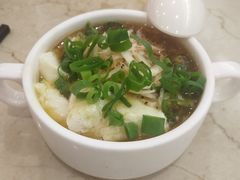 豆腐脑-东泉假日温泉酒店(悦荷轩餐厅)