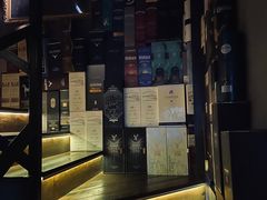 -SPEYSIDE 威士忌&鸡尾酒吧