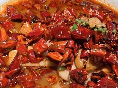 -花盐街·四川乐山小吃(西单大悦城店)