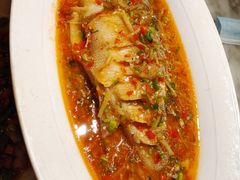 -雀蓝川菜(星悦汇店)