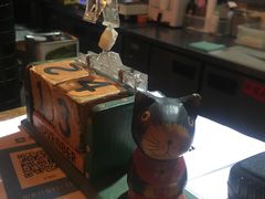 -BISTROFIORE美伊娜(伊犁南路店)