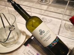 白葡萄酒-鹭江潮餐厅•福建菜(鹭江佲家酒店)